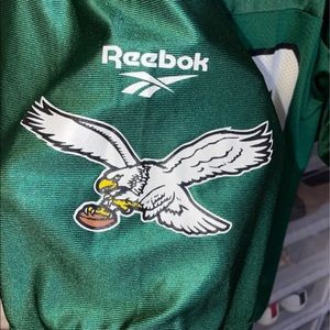 Eagles jersey